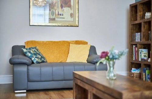 Seaham House | Pass the Keys Modern home in a seaside town