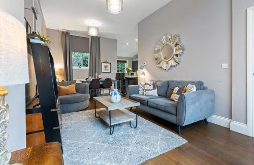 York House | Pass the Keys No. 1 - Laurel Cottage