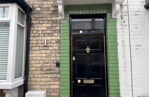 Queens Quarter House | Pass the Keys Rathcool Gorgeous Terrace with Outdoor Living Cafes and Bars