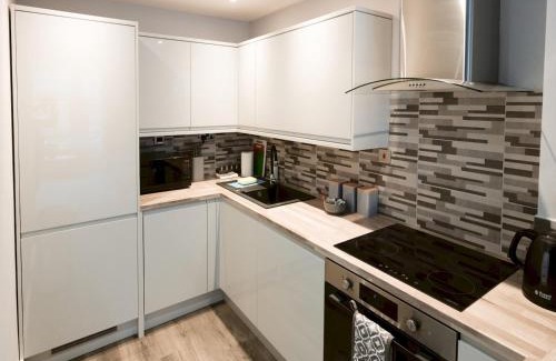 North West Apartment | Pass the Keys Superb 1Bed Flat in Fabulous West End