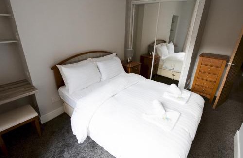 North West Apartment | Pass the Keys Superb 1Bed Flat in Fabulous West End