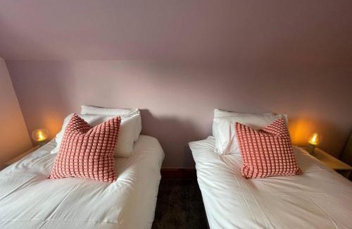 Hulme End House | Pass the Keys The Old Shop Family Cottage for 6 & Furry Friends