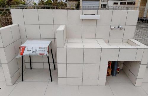 Awaji House | Passa Tempo Awajishima Ocean - Vacation STAY 22851v