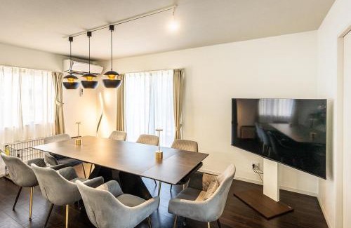 Awaji House | Passa Tempo Awajishima Ocean - Vacation STAY 22851v