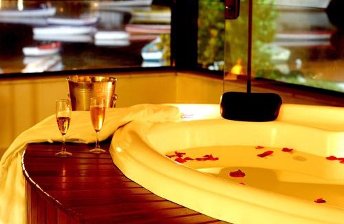 Canal Hotel | Passagem Concept Hotel e Spa
