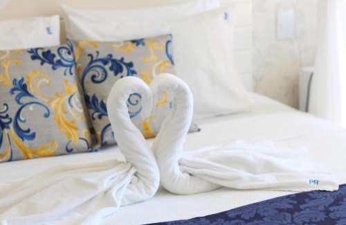 Canal Hotel | Passagem Concept Hotel e Spa