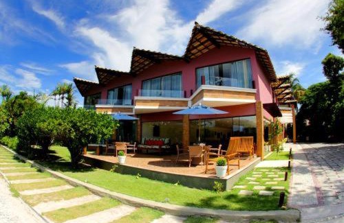 Canal Hotel | Passagem Concept Hotel e Spa