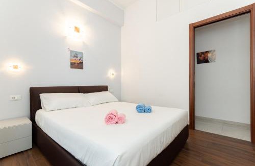 Foce Apartment | Passeggiata Mare - 10 Min Centro Città