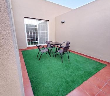 Khamis Mushait Apartment | Passion Hotel Villas