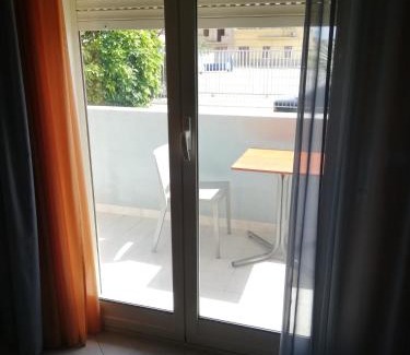 Casa Santa Bed & Breakfast | Passione mare