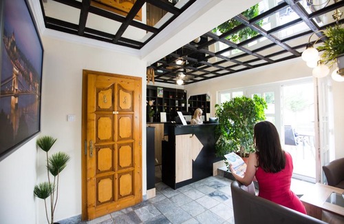 Alsorakos House | Passzio Panzio