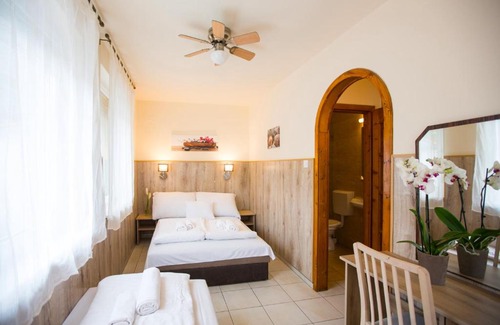 Alsorakos House | Passzio Panzio