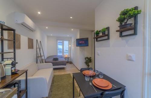 Leon Blum - Bon Coin Apartment | Pasteur Collection - Design & Cosy - 2pers