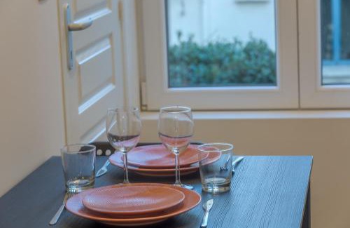 Leon Blum - Bon Coin Apartment | Pasteur Collection - Design & Cosy - 2pers