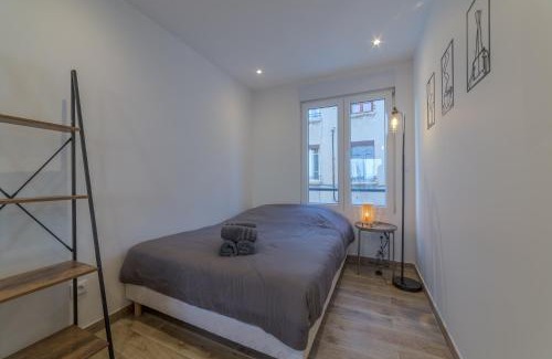 Leon Blum - Bon Coin Apartment | Pasteur Collection - Design & Cosy - 2pers