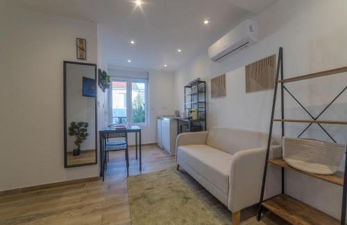 Leon Blum - Bon Coin Apartment | Pasteur Collection - Design & Cosy - 2pers