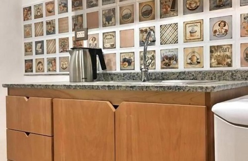 Province of Tierra del Fuego Apartment | Pastoriza Apartamento