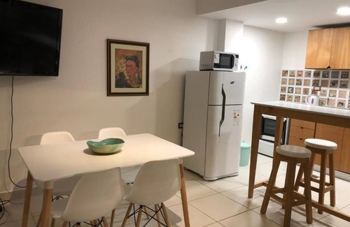 Province of Tierra del Fuego Apartment | Pastoriza Apartamento