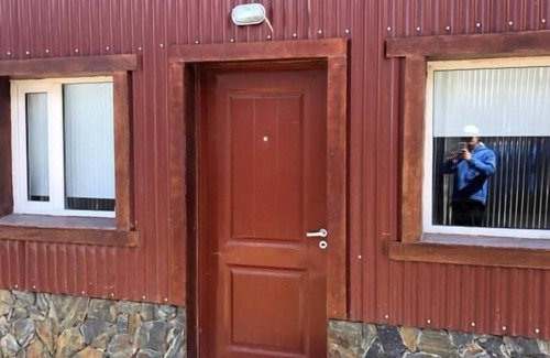 Province of Tierra del Fuego Apartment | Pastoriza Apartamento