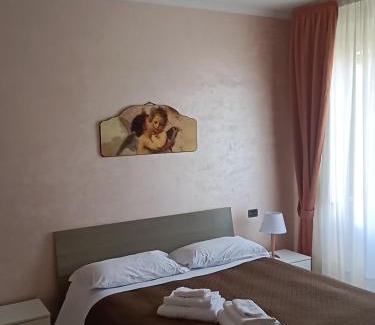 Campobasso Apartment | Pasubio House Intero appartamento