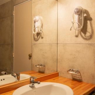 San Carlos de Bariloche Hotel | Patagonia Hotel