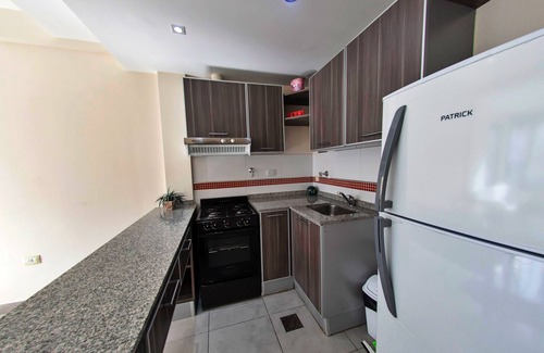 Province of Tierra del Fuego Apartment | Patagonia Home 2