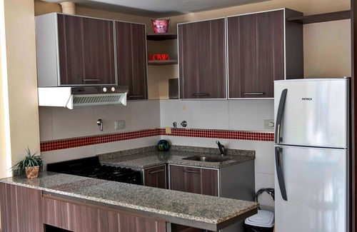 Province of Tierra del Fuego Apartment | Patagonia Home 2