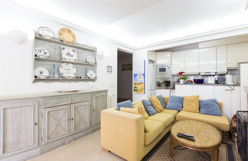 Mina do Azeiche Condo | Pataias: Beautiful ground floor condo - Atlantic Coast.