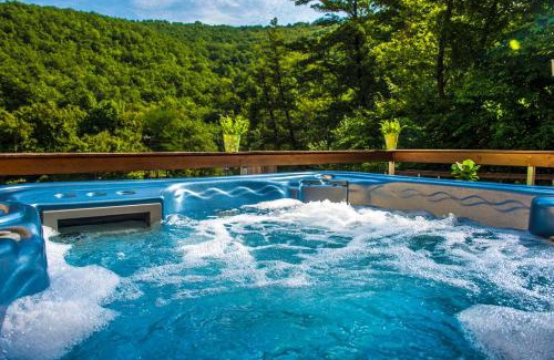 Szentendrei Hotel | Patak Park Hotel Visegrád