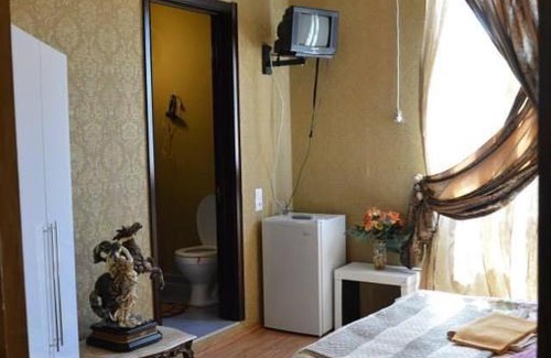 Kutaisi Hotel | PATEL'S HOTEL