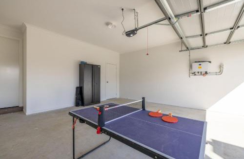 San Remo House | Paterson Retreat