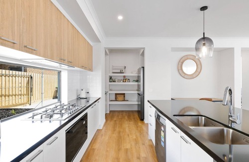 San Remo House | Paterson Retreat in San Remo