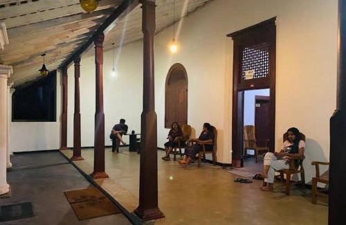 Hiniduma House | Paththuwa Walawwa - පත්තුව වලව්ව