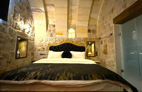 Uchisar Hotel | Patina Cappadocia