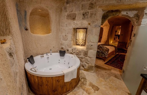 Uchisar Hotel | Patina Cappadocia