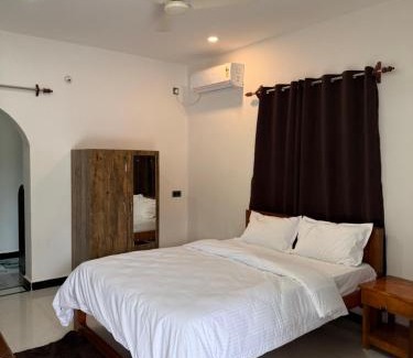 Patnem Apartment | Patnem Bliss