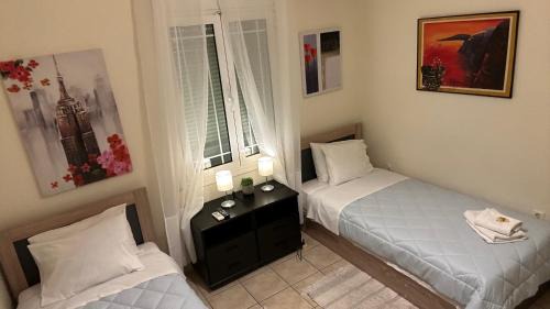 Patras Apartment | Patras Centre Apartment