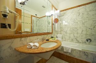 Lecce Historic Center Hotel | Patria Palace Lecce - The Leading Hotels of The World