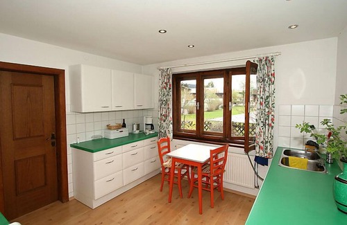 Koessen House | Patricia by Interhome