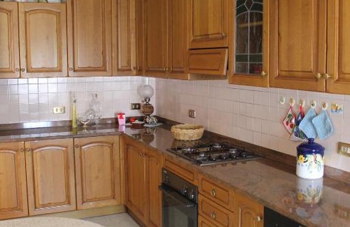 Belluno Apartment | Patrick's House