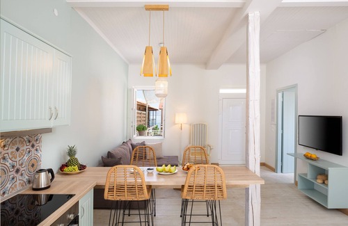 Kavos House | Patriko Beach House