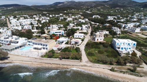 Aliki House | Patriko Family House