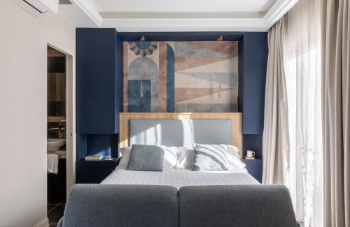 Quartiere XI Portuense Apartment | Patrizia Romana Palace