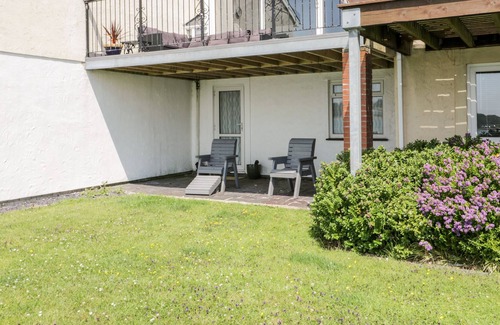 Y Felinheli Cottage | Pattaya