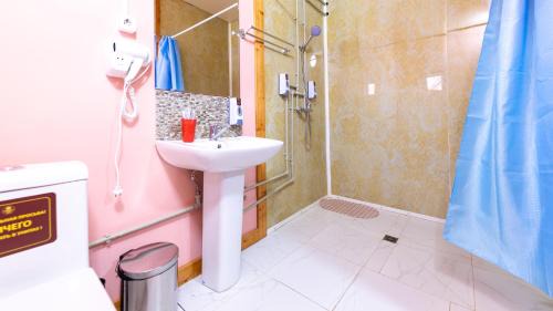 Almaty Province Hotel | Pattaya SPA