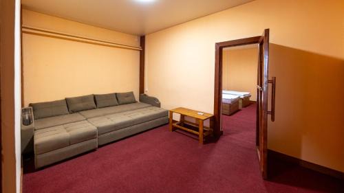 Almaty Province Hotel | Pattaya SPA