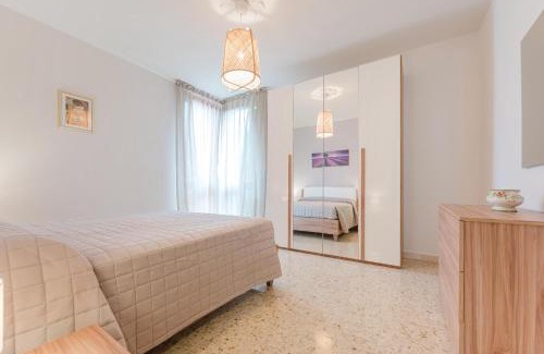 Campalto Apartment | Patty Flat - 15 min from Venice & Free Parking