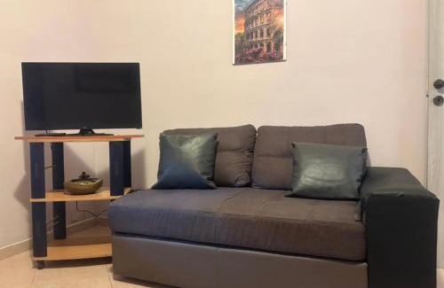 Fiumicino Apartment | Pau House