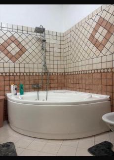 Fiumicino Apartment | Pau House