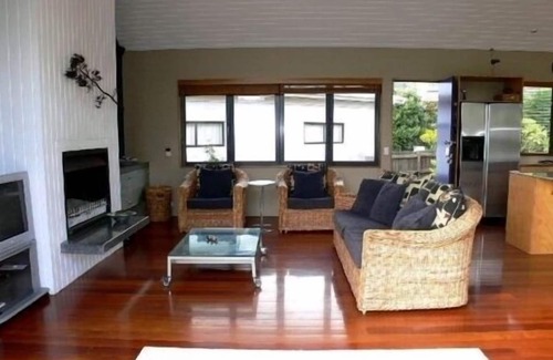 Pauanui House | Pauanui holiday home, the perfect getaway